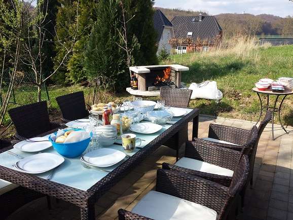 Objektfoto für Ferienhaus Rügen 1