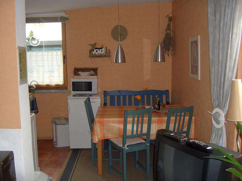 Objektfoto für Ferienhaus Casa